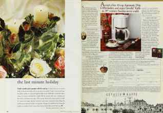Better Homes & Gardens January 1996 Magazine Article: Page 98