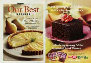 Better Homes & Gardens January 1996 Magazine Article: Page 100