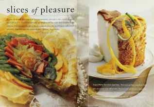 Better Homes & Gardens January 1996 Magazine Article: Page 102