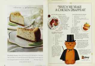 Better Homes & Gardens January 1996 Magazine Article: Page 106