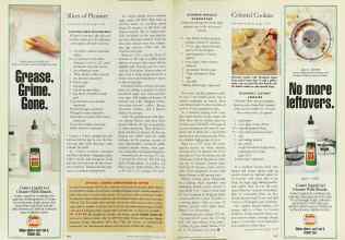 Better Homes & Gardens January 1996 Magazine Article: Page 116