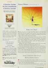 Better Homes & Gardens February 1996 Magazine Article: Jump into Shape
