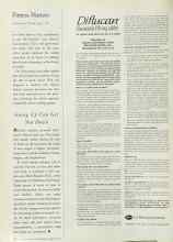 Better Homes & Gardens February 1996 Magazine Article: Going Up Can Get You Down