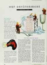 Better Homes & Gardens February 1996 Magazine Article: DO YOU KNOW?