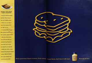 Better Homes & Gardens February 1996 Magazine Article: Page 2