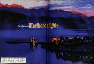 Better Homes & Gardens February 1996 Magazine Article: Page 6