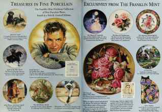 Better Homes & Gardens February 1996 Magazine Article: Page 28