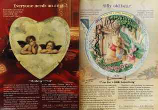 Better Homes & Gardens February 1996 Magazine Article: Page 42