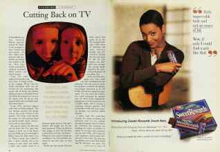 Better Homes & Gardens February 1996 Magazine Article: Page 46