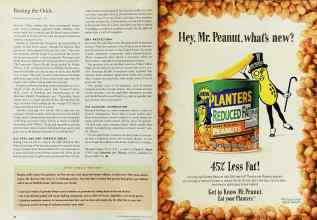 Better Homes & Gardens February 1996 Magazine Article: Page 56