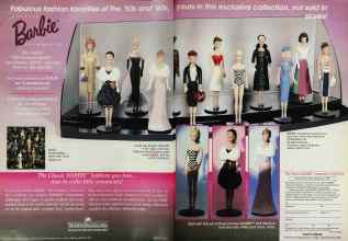 Better Homes & Gardens February 1996 Magazine Article: Page 72