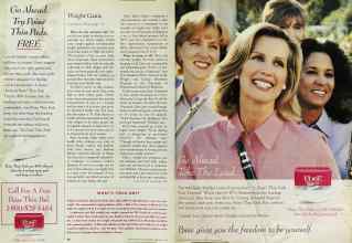 Better Homes & Gardens February 1996 Magazine Article: Page 78