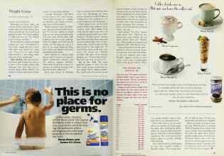 Better Homes & Gardens February 1996 Magazine Article: Page 80