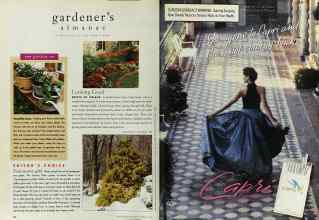 Better Homes & Gardens February 1996 Magazine Article: Page 88
