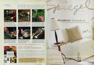 Better Homes & Gardens February 1996 Magazine Article: Page 102