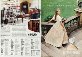 Better Homes & Gardens February 1996 Magazine Article: Page 124