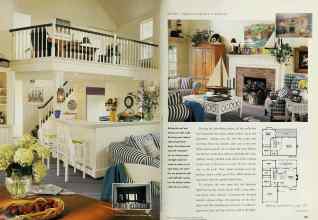 Better Homes & Gardens February 1996 Magazine Article: Page 134