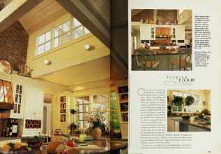 Better Homes & Gardens February 1996 Magazine Article: Page 146