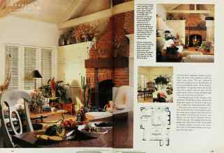 Better Homes & Gardens February 1996 Magazine Article: Page 148