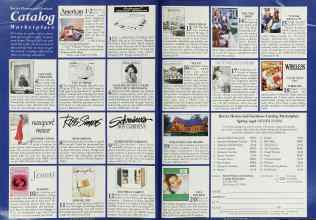 Better Homes & Gardens February 1996 Magazine Article: Page 238