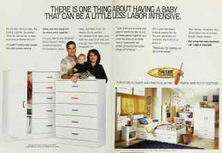 Better Homes & Gardens March 1996 Magazine Article: Page 4