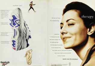 Better Homes & Gardens March 1996 Magazine Article: Page 6