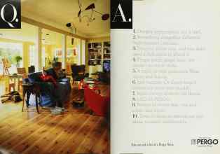 Better Homes & Gardens March 1996 Magazine Article: Page 12