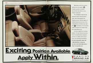 Better Homes & Gardens March 1996 Magazine Article: Page 16