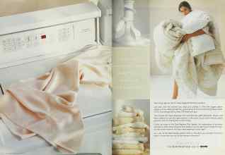 Better Homes & Gardens March 1996 Magazine Article: Page 20