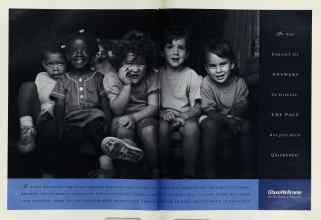 Better Homes & Gardens March 1996 Magazine Article: Page 22