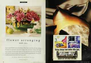 Better Homes & Gardens March 1996 Magazine Article: Page 40