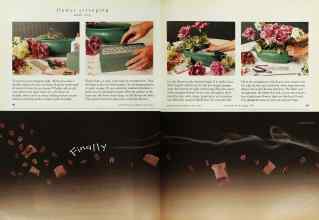 Better Homes & Gardens March 1996 Magazine Article: Page 42