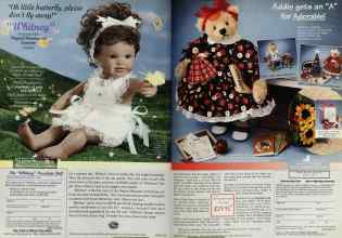 Better Homes & Gardens March 1996 Magazine Article: Page 46