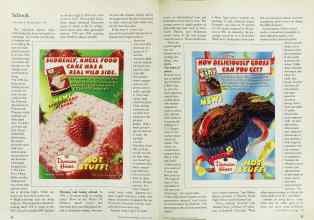 Better Homes & Gardens March 1996 Magazine Article: Page 56