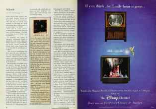 Better Homes & Gardens March 1996 Magazine Article: Page 58