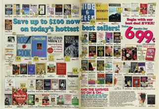 Better Homes & Gardens March 1996 Magazine Article: Page 60