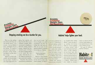 Better Homes & Gardens March 1996 Magazine Article: Page 64