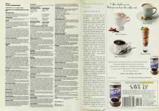 Better Homes & Gardens March 1996 Magazine Article: Page 66