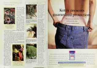 Better Homes & Gardens March 1996 Magazine Article: Page 70
