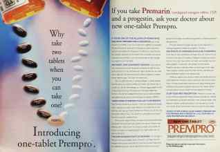 Better Homes & Gardens March 1996 Magazine Article: Page 72