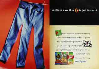 Better Homes & Gardens March 1996 Magazine Article: Page 80