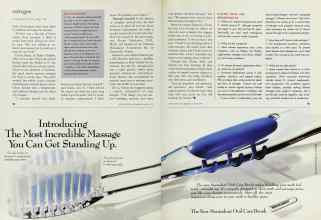 Better Homes & Gardens March 1996 Magazine Article: Page 94