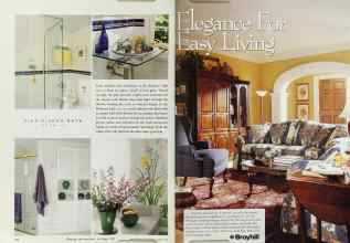Better Homes & Gardens March 1996 Magazine Article: Page 144