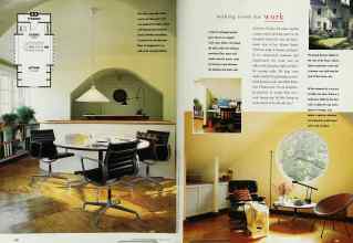 Better Homes & Gardens March 1996 Magazine Article: Page 152