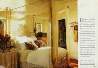 Better Homes & Gardens March 1996 Magazine Article: Page 164
