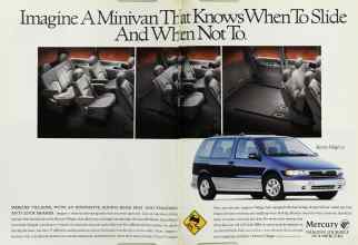 Better Homes & Gardens March 1996 Magazine Article: Page 172