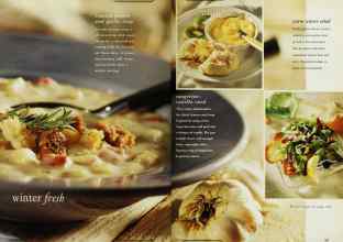 Better Homes & Gardens March 1996 Magazine Article: Page 186