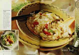 Better Homes & Gardens March 1996 Magazine Article: Page 190