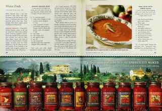 Better Homes & Gardens March 1996 Magazine Article: Page 196