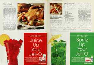 Better Homes & Gardens March 1996 Magazine Article: Page 200